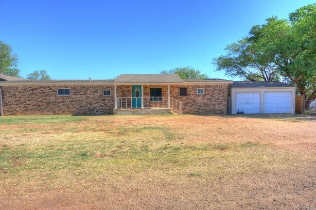 property at 8406 County Rd 6430