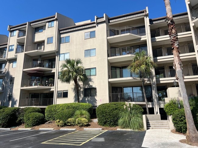 property at 10 S Forest Beach Dr