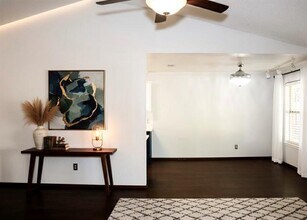 6205 Maple Springs Dr in Arlington, TX - Building Photo - Building Photo