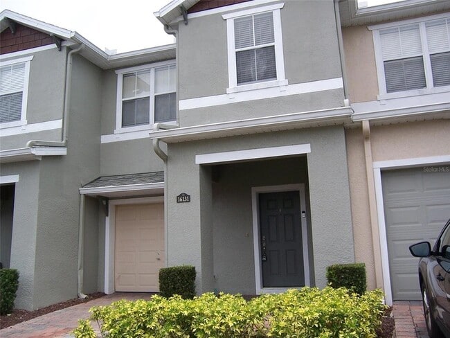 16131 Old Ash Loop in Orlando, FL - Building Photo - Building Photo