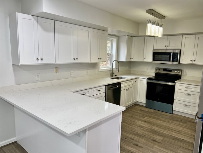 8 Dunning Ave in Framingham, MA - Building Photo - Building Photo