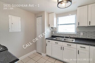 1631 Goodyear Ave in Lakeland, FL - Building Photo - Building Photo