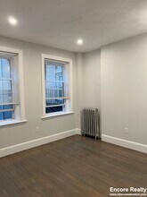 108 Jersey St in Boston, MA - Foto de edificio - Building Photo