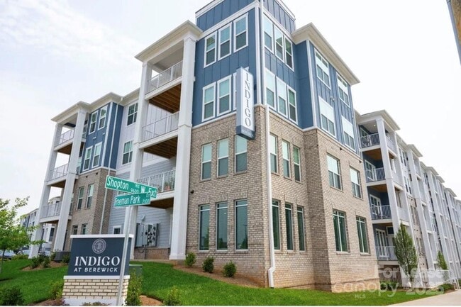 property at 3230 Furr court
