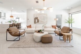 1420 SW 17th St in Miami, FL - Building Photo