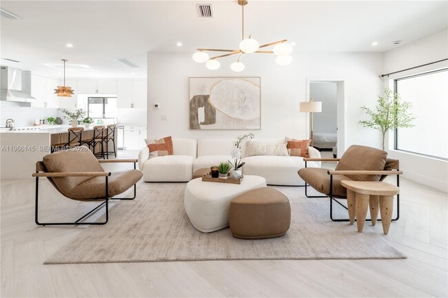 property at 1420 SW 17th St