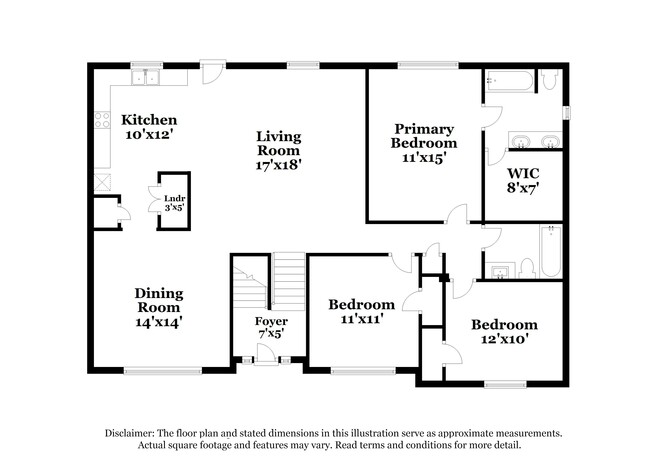 1055 Sky View Ln in Odenville, AL - Building Photo - Building Photo