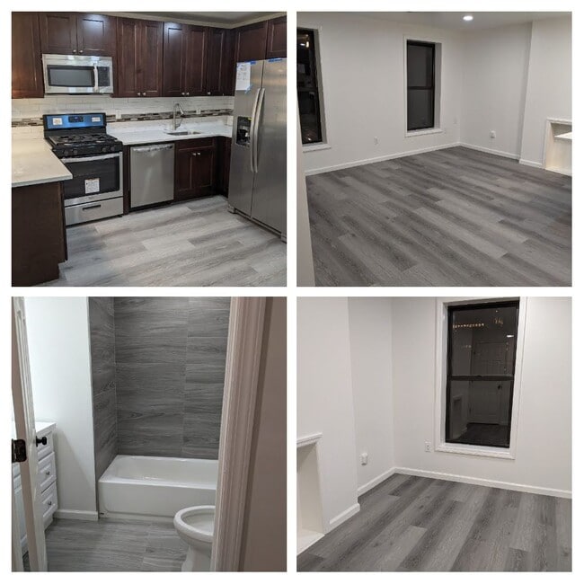 property at 51 New St