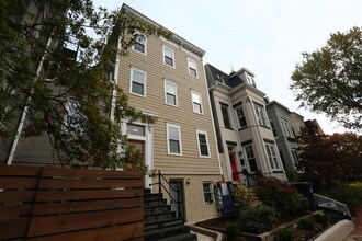 511 P St NW in Washington, DC - Building Photo - Building Photo