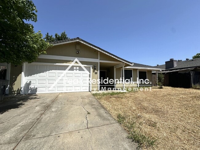 19 Meadowbreeze Ct in Sacramento, CA - Building Photo - Building Photo