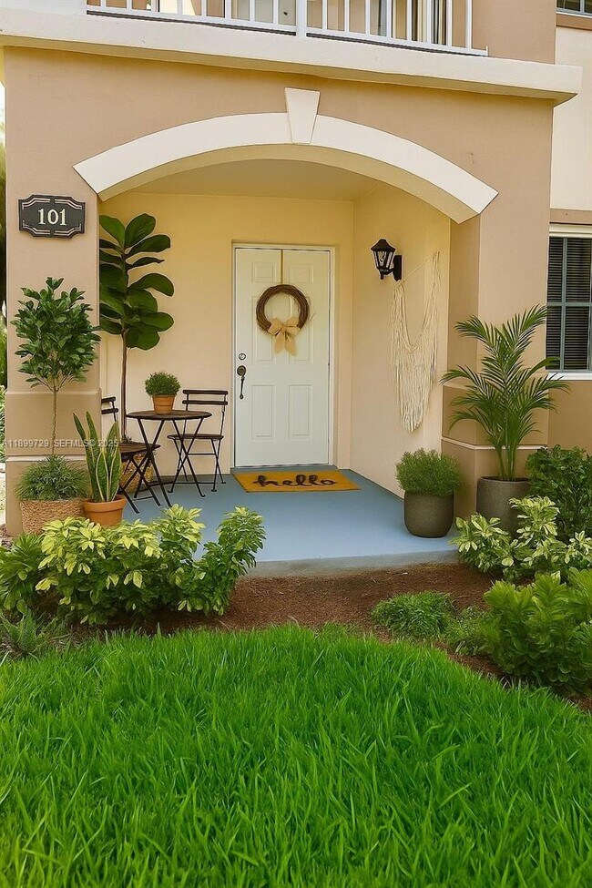 1270 SE 28th Ct in Homestead, FL - Building Photo - Building Photo