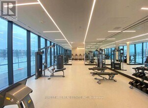 30 Tretti Wy in Toronto, ON - Building Photo - Building Photo