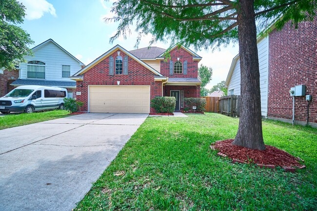 property at 9111 Winkbow Dr