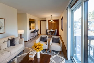 5070 Division Ave, Unit 1 in White Bear Lake, MN - Building Photo - Building Photo