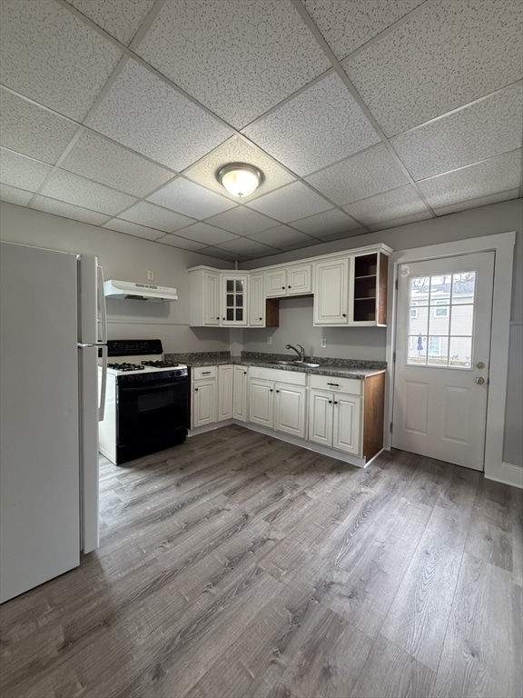 12 Columbus Ave in Lowell, MA - Building Photo - Building Photo