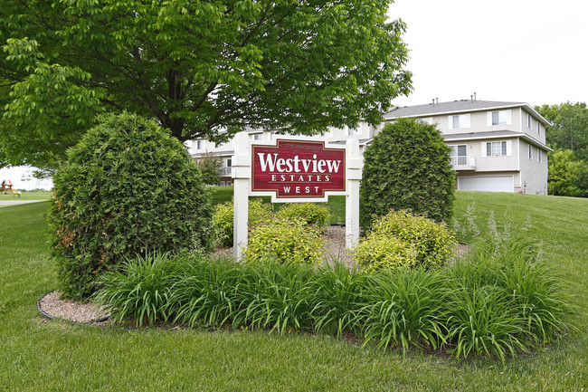 Westview Estates in Woodbury, MN - Foto de edificio - Building Photo