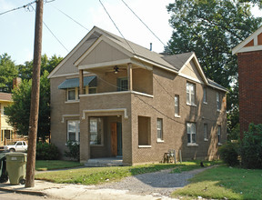 20 Diana St in Memphis, TN - Building Photo - Building Photo