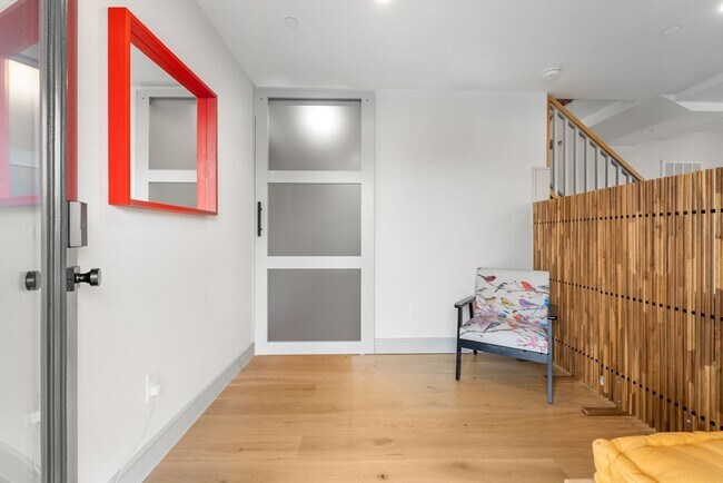 155 Mason Ter, Unit #1 in Brookline, MA - Building Photo - Building Photo