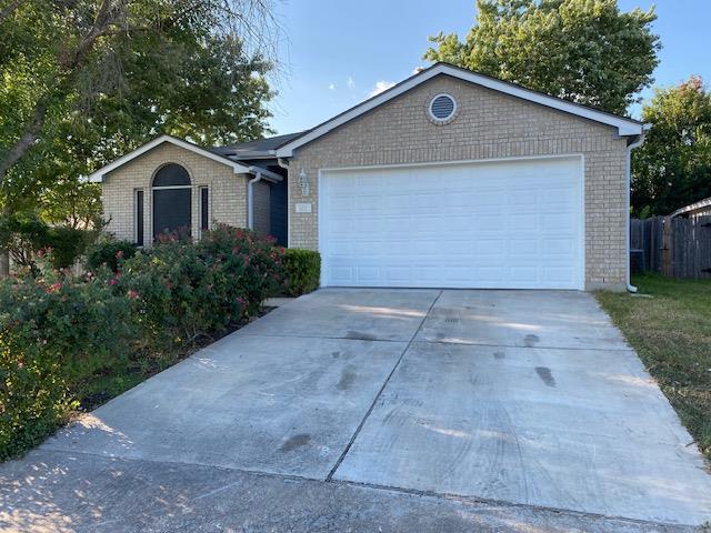 102 Meadowlark Cir in Georgetown, TX - Building Photo
