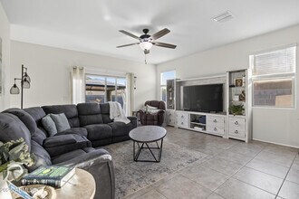 10355 E Lupine Ln in Florence, AZ - Building Photo - Building Photo