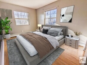 EUCLID AVENUE in Brooklyn, NY - Building Photo - Building Photo