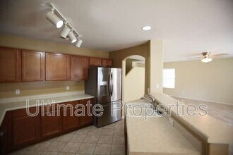 22866 W Morning Glory St in Buckeye, AZ - Building Photo - Building Photo