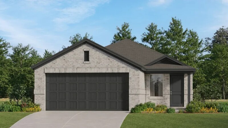 25409 Carnation Ct in Montgomery, TX - Building Photo