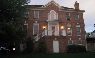 10108 Sterling Terrace in Rockville, MD - Building Photo