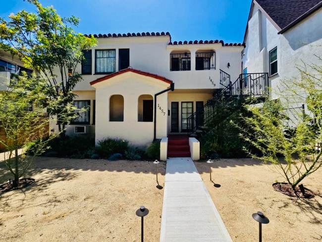 property at 1457 S Canfield Ave