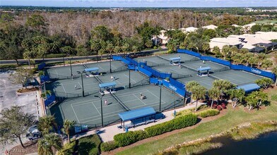 20150 Seagrove St in Estero, FL - Foto de edificio - Building Photo