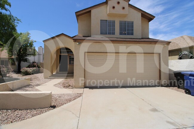 property at 5066 W Jupiter Way
