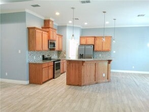 801 Truk Dr in Corpus Christi, TX - Building Photo - Building Photo