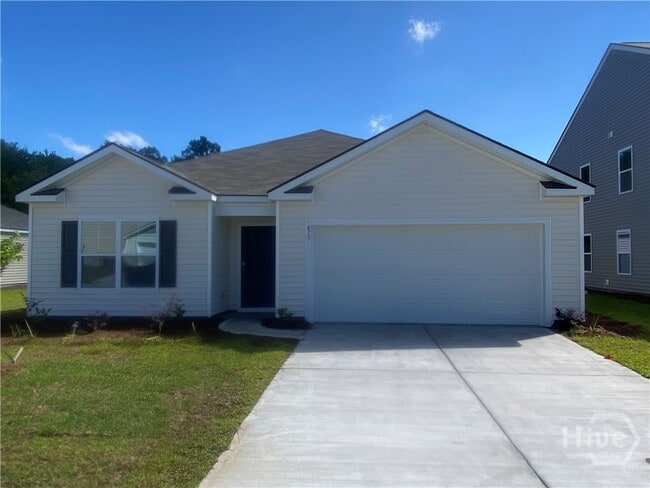 property at 473 Coconut Dr
