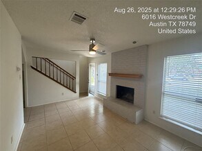 6016 Westcreek Dr in Austin, TX - Building Photo - Building Photo