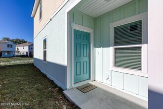 46 Oarsman Xing Dr in St. Augustine, FL - Foto de edificio - Building Photo
