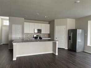 2839 Jacqueline Ln in Conroe, TX - Building Photo - Building Photo