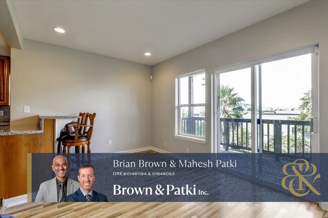 property at 94 Peralta Ave