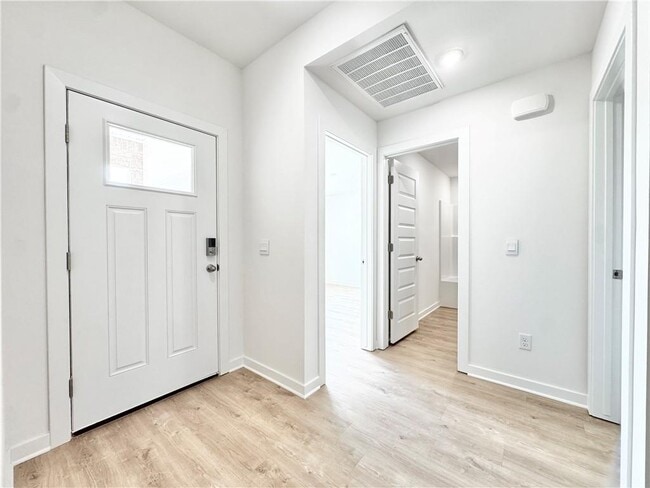 376 Texas Ave in Farmington, AR - Building Photo - Building Photo