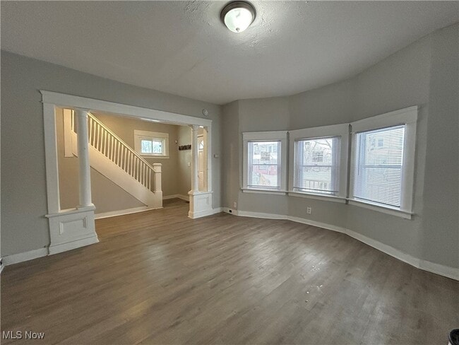 10726 Garfield Ave in Cleveland, OH - Building Photo - Building Photo