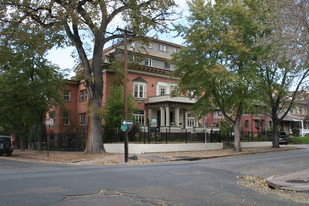 1035-1045 E 10th Ave Apartments