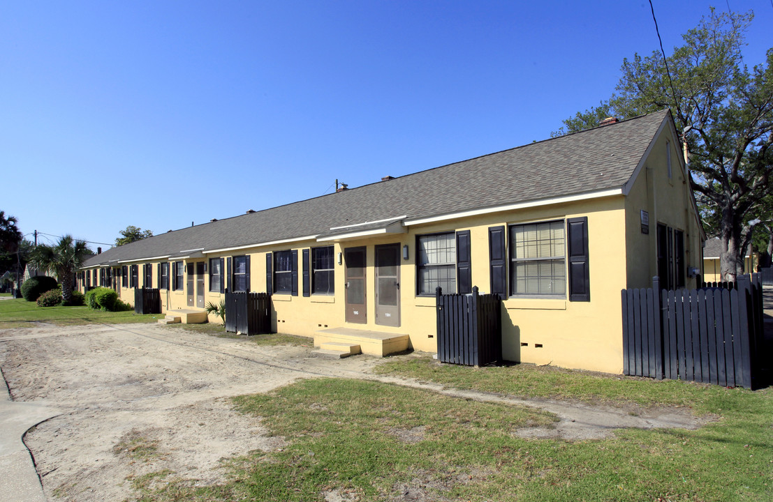 125 Alexander St in Charleston, SC - Building Photo