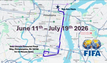 501 N Perth St, Unit SI ID1289479P in Philadelphia, PA - Building Photo - Building Photo