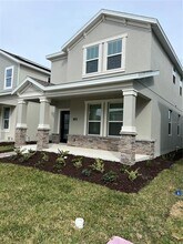11655 Boldface Dr. in Orlando, FL - Building Photo - Building Photo