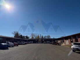 710 Downey St in Laramie, WY - Building Photo