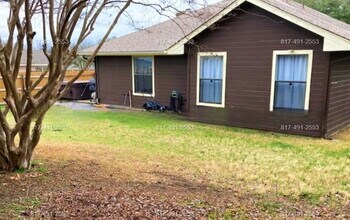 10000 Long Rifle Dr in Fort Worth, TX - Building Photo - Building Photo