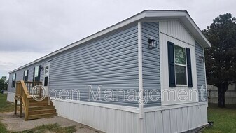 4488 Dirt Rd in Joplin, MO - Building Photo