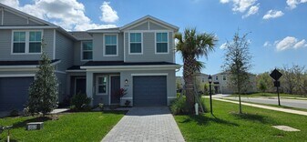 14052 Lilac Sky Ter in Bradenton, FL - Building Photo