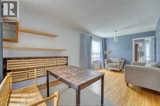 3170 Fletcher Crescent in Windsor, ON - Building Photo - Building Photo