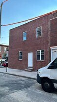 1815 Tasker St in Philadelphia, PA - Building Photo