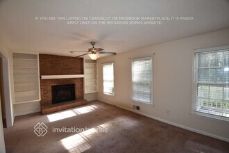 4690 Cedar Brook Dr SE in Conyers, GA - Building Photo - Building Photo